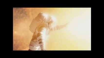 Black Eyed Peas - Meet Me Halfway