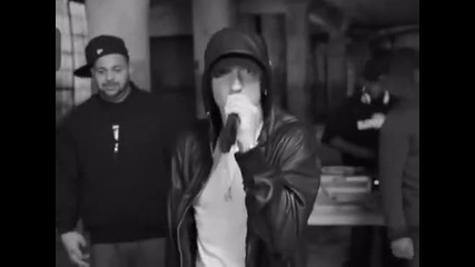 Eminem - Freestyle