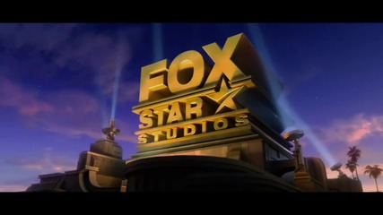 Fox Star Studios Intro Hd