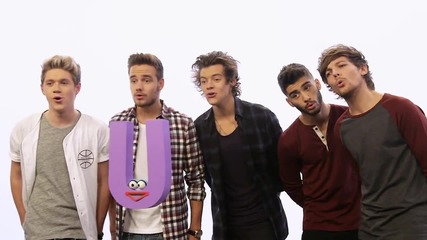 One Direction - 1d Vault 3 - On The Road Memories
