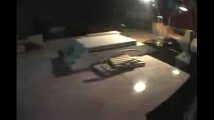 My Fingerboard Park.avi