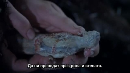 Spartacus Blood And Sand Спартак E36 (2013)
