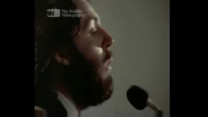 The Beatles - Two Of Us