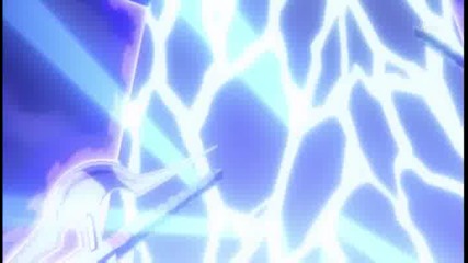 [hq - team] Bleach 249 - bg sub