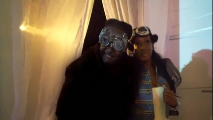 T - Pain ft. Rick Ross - Rap song * Високо качество *