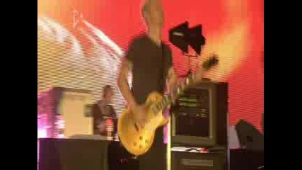Foo Fighters - Learn To Fly(live V - Festival)