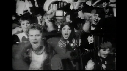 Joan Jett And The Blackhearts - I Love Rock n Roll /високо качество/