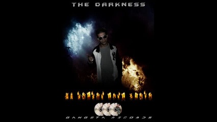 The Darkness - На колене пред злото 