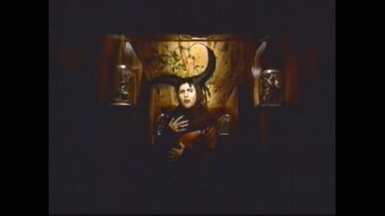Marilyn Manson - The Nobodies