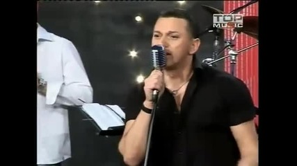 Sako Polumenta - Sanjao sam san - To Majstore - (Tv Top Music 2011)