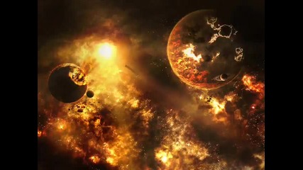 Two Steps From Hell - Nemesis