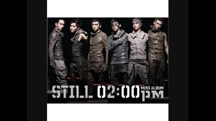 2pm - You leave me