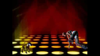 C - Block Dancer