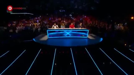 El Factor X - Capitulo 24