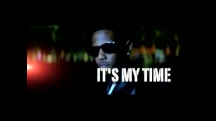 Fabolous ft. Jeremih - Its my time