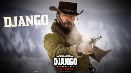 Django Unchained - Джанго без окови - Tracks Music