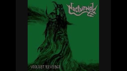 Nocturnal - Death is the Answer 