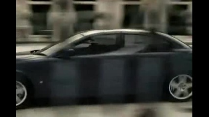 Tv Commercial for Jaguar Cars - Born to Perform