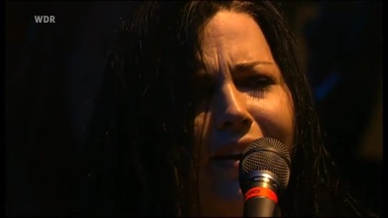 Evanescence - Rock am ring 2007 [ 2 ]