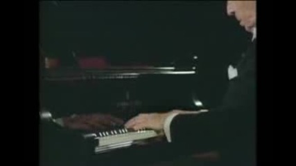 Артур Рубинщайн - Едвард Григ: Концерт за пиано и оркестър в ла минор, Оп. 16 - Іі. Адажио 