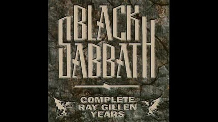 Black Sabbath - Born To Lose (Ray Gillen Vocals)