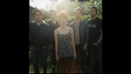 Превод! Paramore - The Only Exception [bne] Hq!