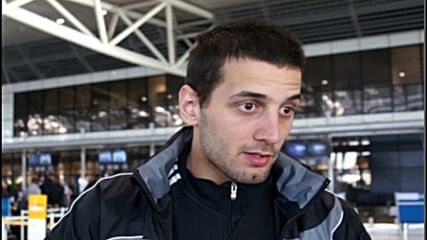 ВИДЕО: Топ стрелецът на Фени Иван Лилов: Няма да има сантименти срещу Левски