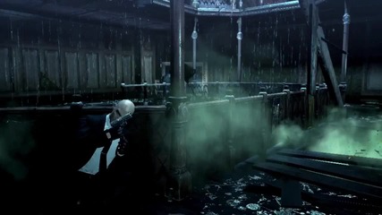 Hitman: Absolution - Gameplay Teaser Trailer