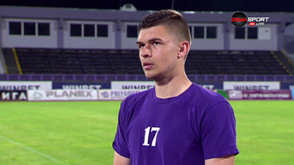 Йорданов: Готов съм да се върна в ЦСКА