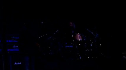Joe Bonamassa - Song of Yesterday (17.03.2012, Mmdm, Moscow, Russia)