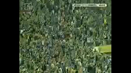 Levski Sofia In Cl - Soullord