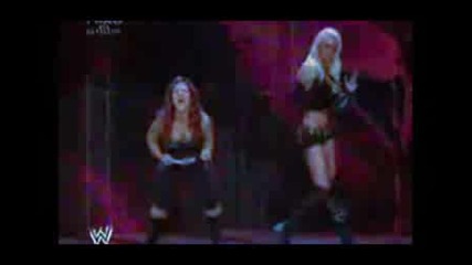 Maryse - Radar