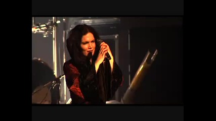 Nightwish - The Pharaoh Sails to Orion Live Hq 