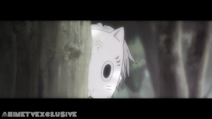 Hotarubi no Mori e [amv] ~ I will always be your hero
