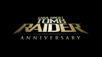 Tomb Raider: Anniversary - Walkthrough [greece 1/9]