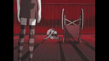 Elfen Lied Amv Mary Lou