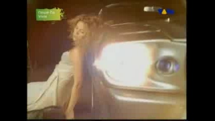 Shakira fan video