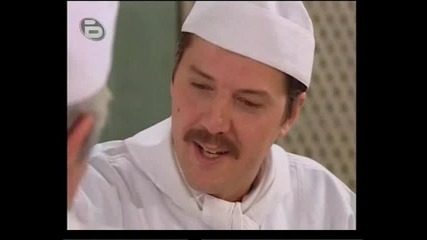 Брак с чужденец еп.20,  част 9*
