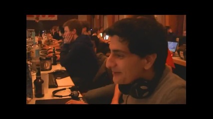 Dota - Lan.de - The Movie