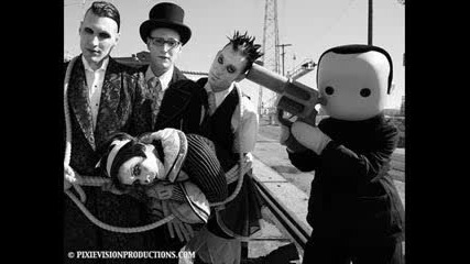 Stolen Babies - Mind Your Eyes