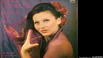 Zorica Brunclik - Cano mlada nevesto - Audio 1980