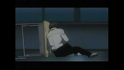 School Rumble Second term Episode 2