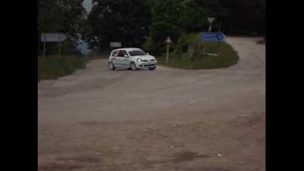 Rally vida 2010