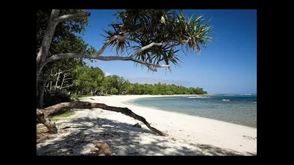 blue lagoon - break my stride