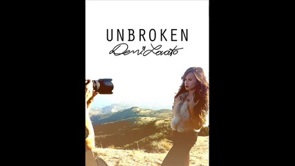 Demi Lovato - Unbroken