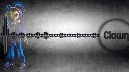 Megaclown - But Now