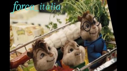 Alvin and the Chipmunks - Get Munkd 