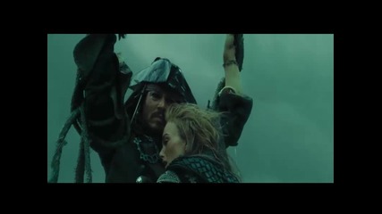 Pirates Of The Caribbean - At Worlds End - Great Music