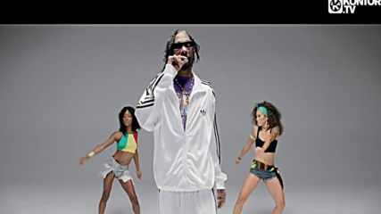 Jacky Greco feat. Snoop Dogg Arlissa Jakk City - Blow ( Official Video )