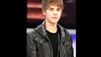 Born To Be Somebody - Justin Bieber